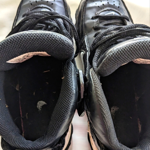 Nike Land Shark Youth Football Cleats - Picture 7 of 11